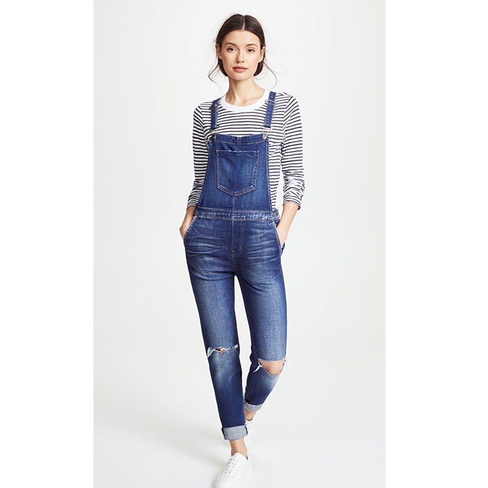 L’Agence Overalls